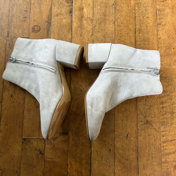 Booties - Picture 3 of 4